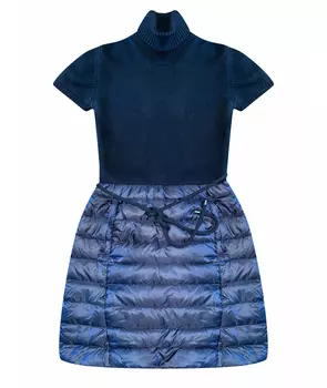 Повседневное платье