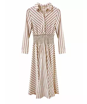 Повседневное платье