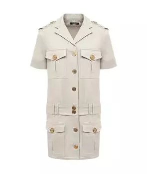 Повседневное платье