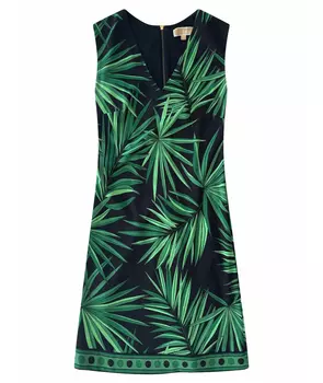 Повседневное платье