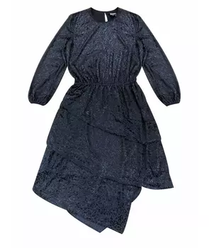 Повседневное платье