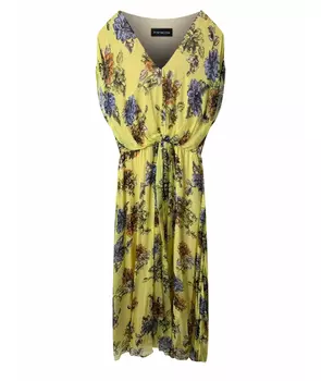 Повседневное платье