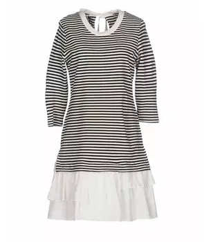 Повседневное платье