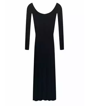 Повседневное платье