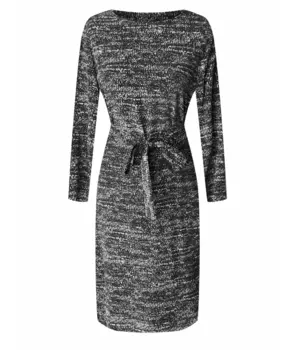 Повседневное платье