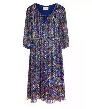 Повседневное платье