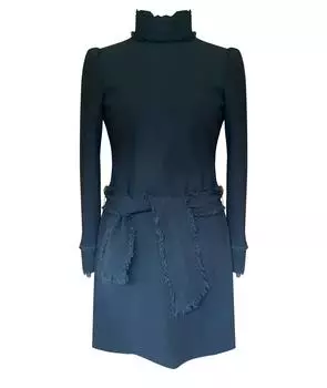 Повседневное платье