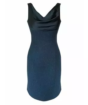 Повседневное платье