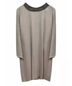 Повседневное платье