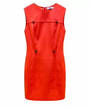 Повседневное платье