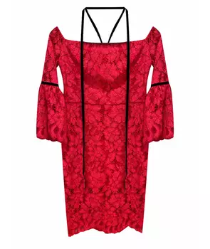 Повседневное платье