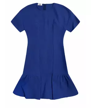 Повседневное платье