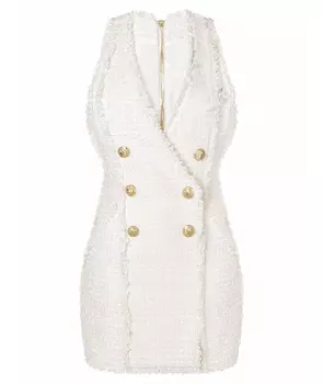 Повседневное платье