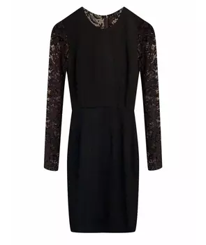 Повседневное платье