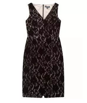 Повседневное платье