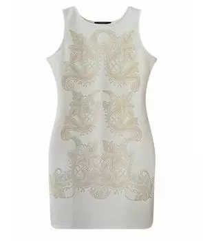 Повседневное платье