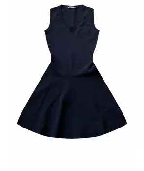 Повседневное платье