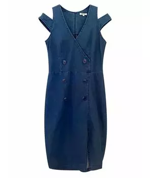 Повседневное платье