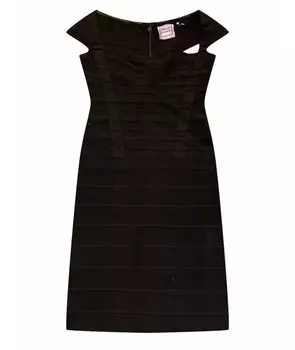 Повседневное платье