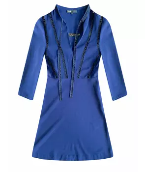 Повседневное платье