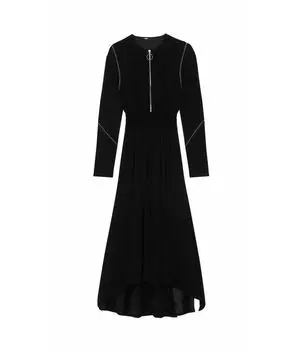 Повседневное платье