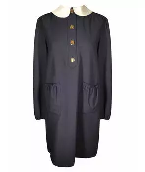 Повседневное платье