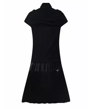 Повседневное платье