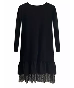 Повседневное платье