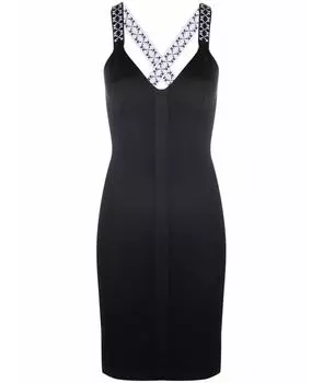 Повседневное платье