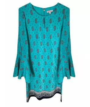 Повседневное платье