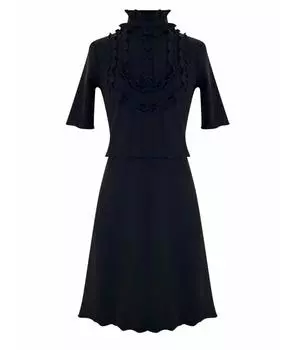 Повседневное платье