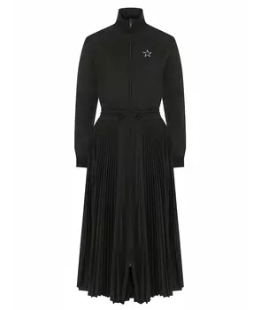 Повседневное платье