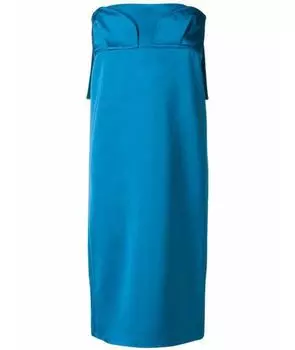 Повседневное платье