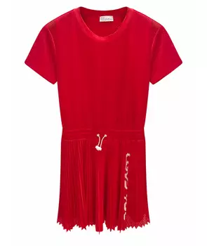 Повседневное платье