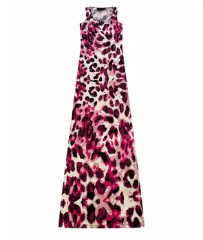 Повседневное платье