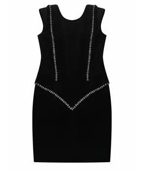 Повседневное платье