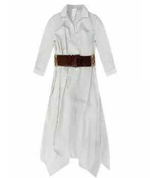 Повседневное платье