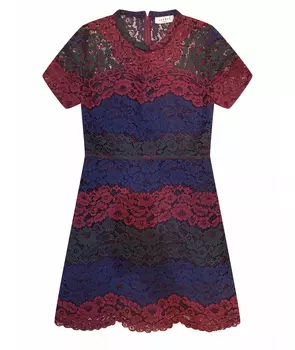 Повседневное платье