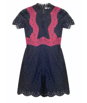 Повседневное платье