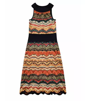 Повседневное платье