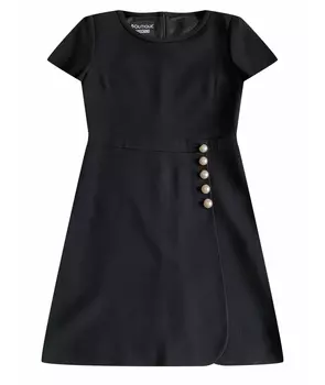 Повседневное платье