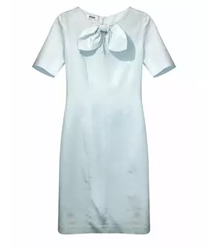 Повседневное платье