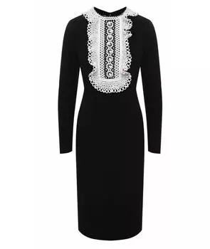 Повседневное платье