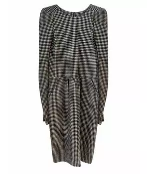 Повседневное платье