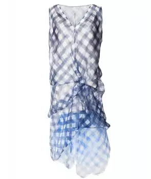 Повседневное платье