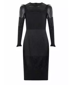 Повседневное платье