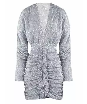 Повседневное платье