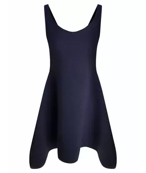 Повседневное платье