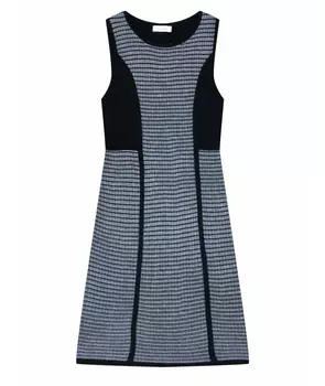 Повседневное платье