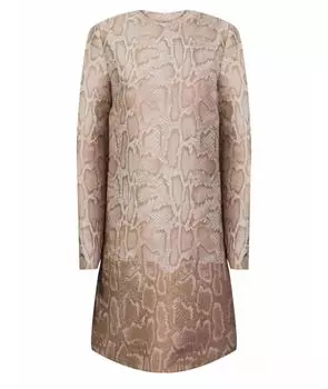 Повседневное платье